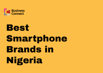 Best Smartphone Brands in Nigeria