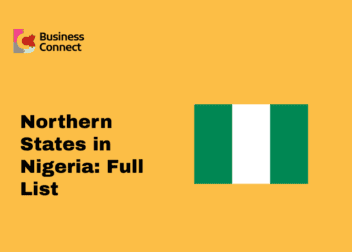 Northern States in Nigeria