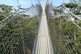 Lekki Conservation Centre