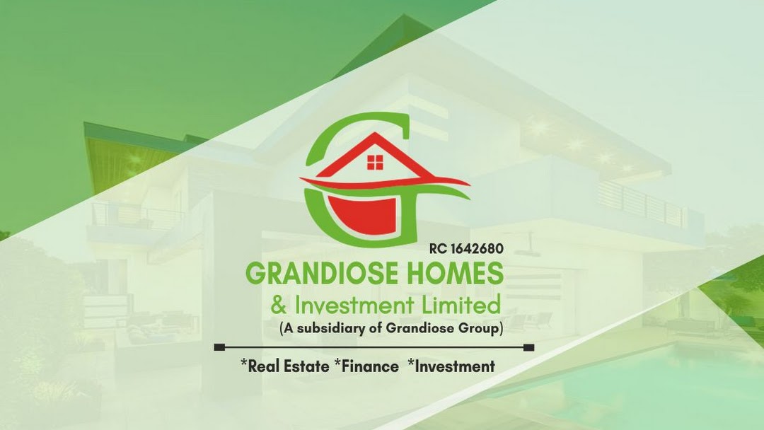 Grandiose Homes and Investment Limited - Lagos