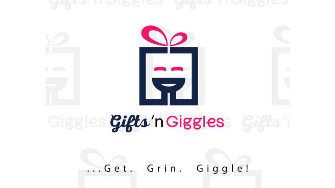 Gifts 'n Giggles gift shop