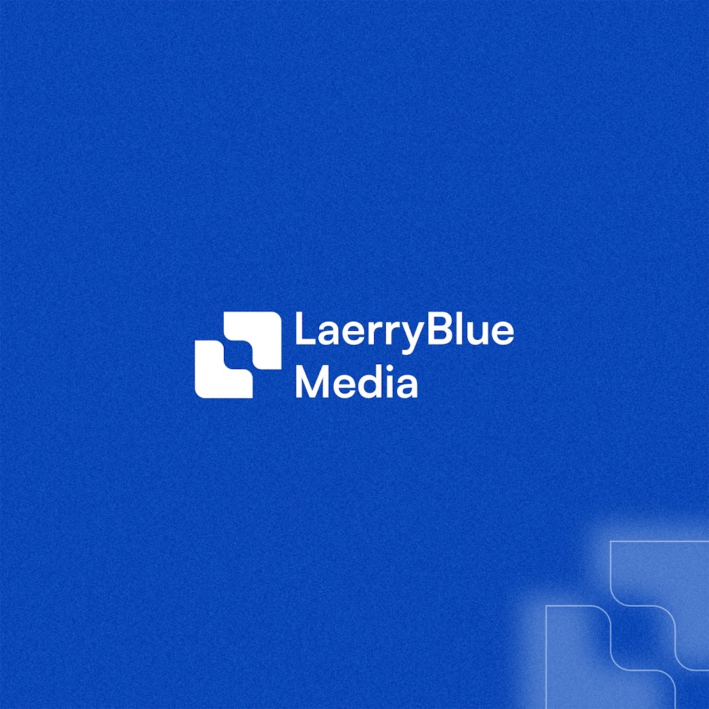 Laerryblue Media