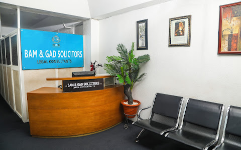 Bam & Gad Solicitors