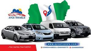 AYCE Travels Nigeria