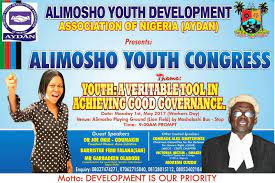 Alimosho Youth Development Association Of Nigeria