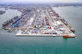 Apapa Port Complex