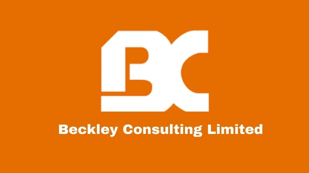 Beckley Consulting Limited