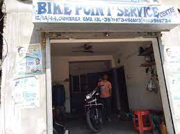 Bikepoint Service Centre