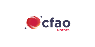 CFAO Motors