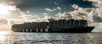 CMA CGM Nigeria Limited