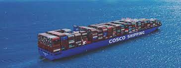 COSCO Shipping Lines