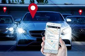 Car Tracking Gps Services