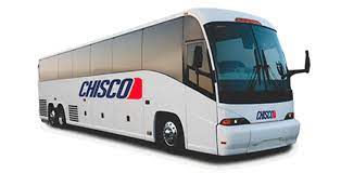 Chisco Transport Ltd