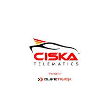 Ciska Telematics: Formerly-Olive-Track