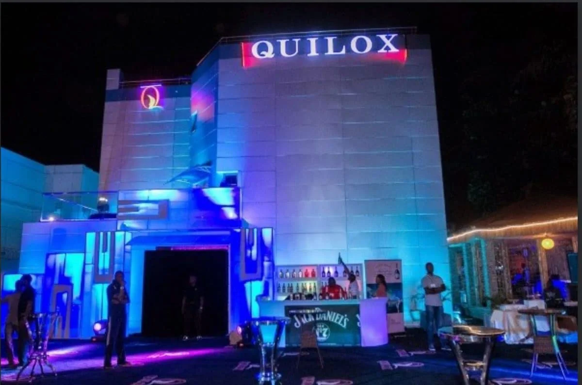 Club Quilox