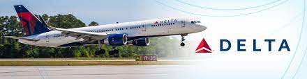 Delta Air Lines (Sky Logistics Limited)