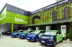 EV Motors Nigeria