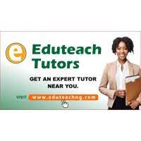 Eduteach Tutors