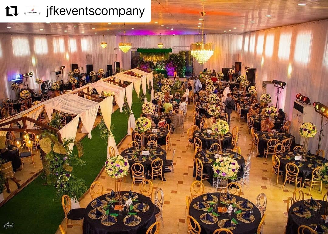 Jfk Events Rental Company