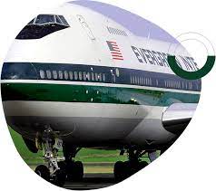 Evergreen Aviation Cargo Services Ltd.