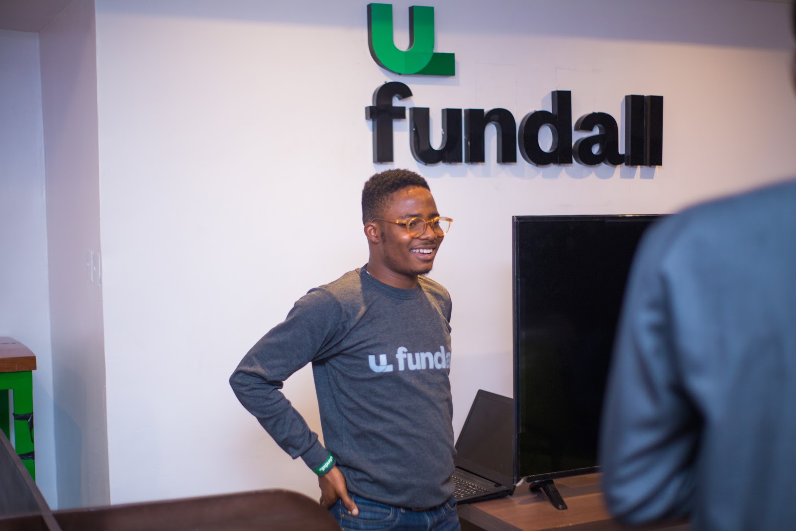 Fundall - Lagos