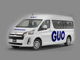 GUO Transport