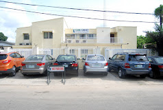 Clina Lancet Laboratories (Victoria Island)