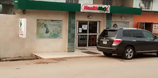 Healthmax pharmacy