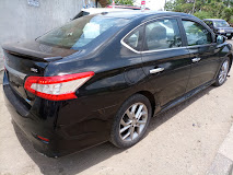 Exclusive Cars, Lagos - Nigeria