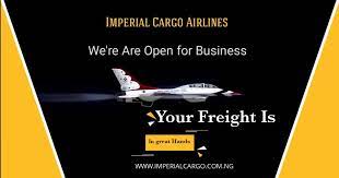 Imperial Cargo Airlines (ICAL