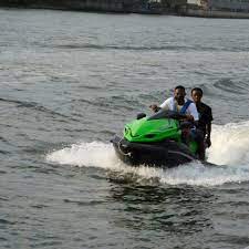 Jet Ski Rentals Lagos