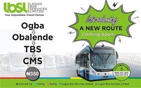 Lagos Bus Services Limited