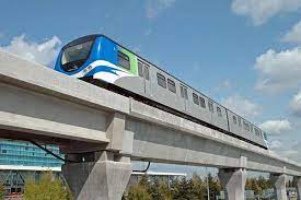 Lagos Monorail Project