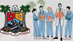 Lagos State Ministry of Health (LSMOH)