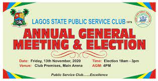 Lagos State Public Service Commission (LSPSC)