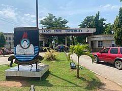 Lagos State University