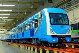 Lagos Urban Rail Mass Transit Ltd (LURT)