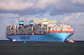 Maersk Nigeria Limited