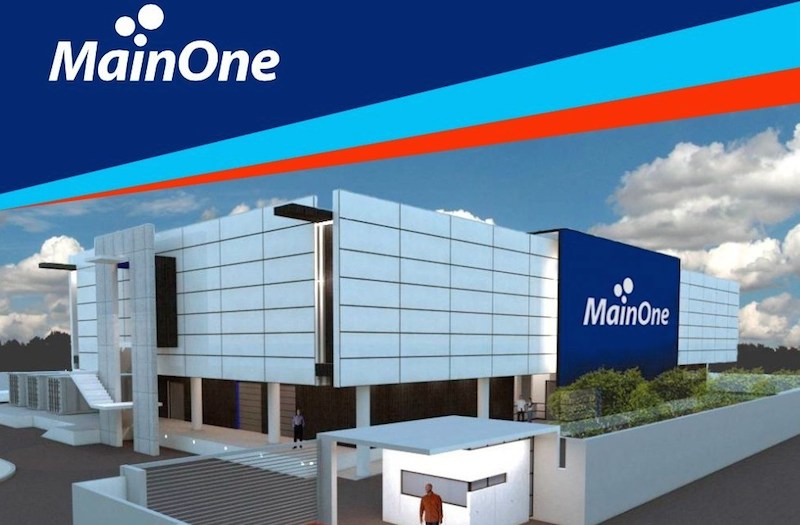 MainOne