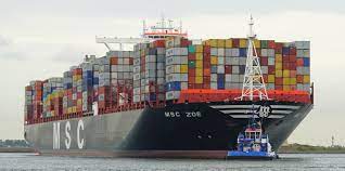 Mediterranean Shipping Company (MSC)