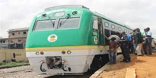 Nigeria Railway Corporation (NRC)