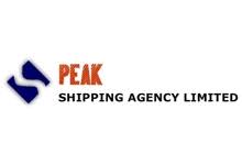 Peak Shipping Agency Limited