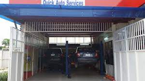 Quick Auto Service (Total Car Care)