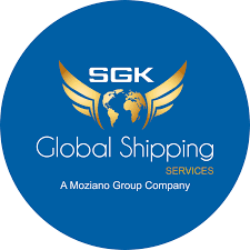 SGK Global Shipping Services Limited