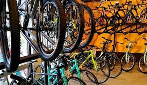 Saheed Adelodun Bicycle Stores & Enterprises