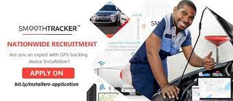 SmoothTracker -Fleet Management Solution Company