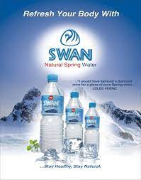 Spring Waters Nigeria Ltd