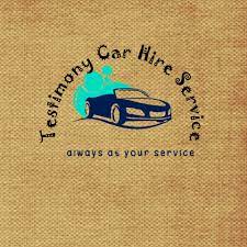 Testimony Car Hire Services