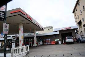 TotalEnergies AWOLOWO ROAD SERVICE STATION