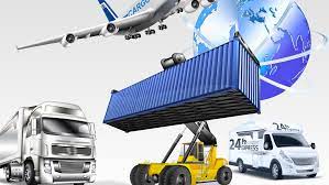 VDS Global Logistics Ltd. ~ Clearing and Forwarding Company in Lagos. Ship from China to Lagos. Shipping company in Nigeria.